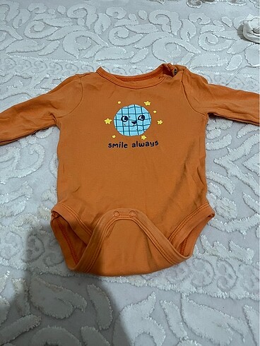 LC Waikiki Bebek zıbın