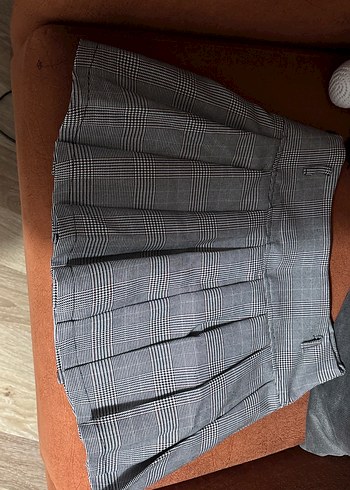 Zara Midi Kadın Etek