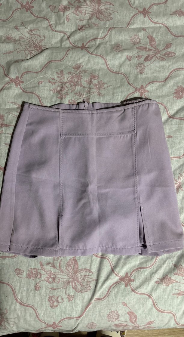 Mini Etek - Görsel 3