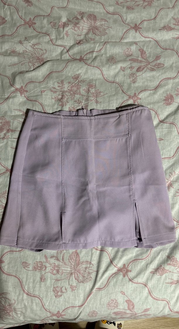 Mini Etek - Görsel 2