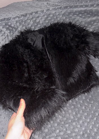 Sahte pelus kurk - Görsel 4