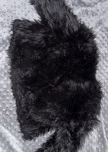 Sahte pelus kurk - Görsel 5