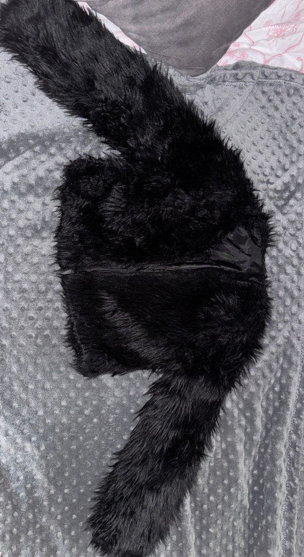 Sahte pelus kurk - Görsel 2