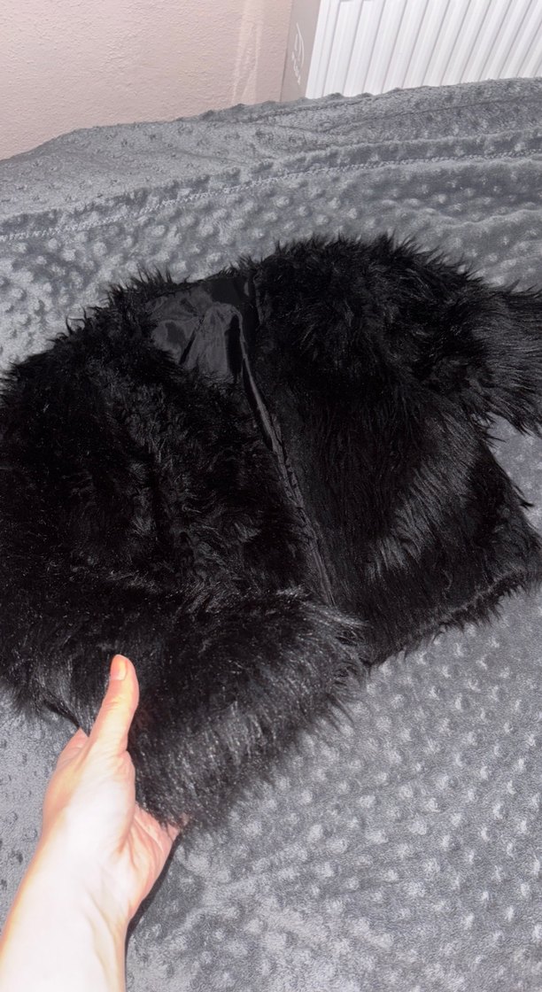 Sahte pelus kurk - Görsel 4