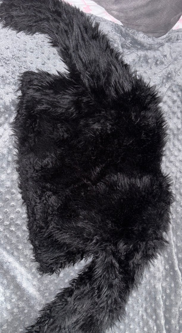 Sahte pelus kurk - Görsel 5