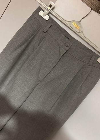 Kumaş Pantolon - Görsel 2