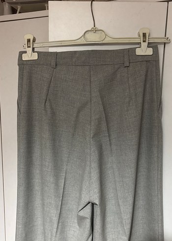 Kumaş Pantolon - Görsel 3