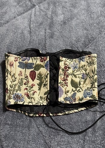 Bluzz korse - Görsel 3