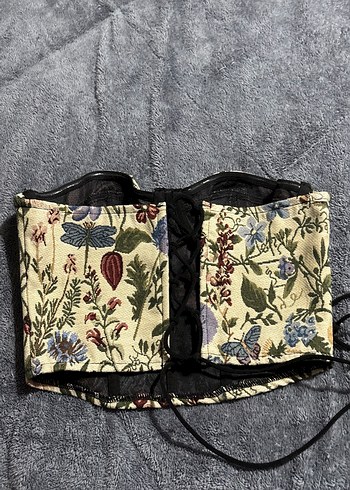 Bluzz korse - Görsel 4