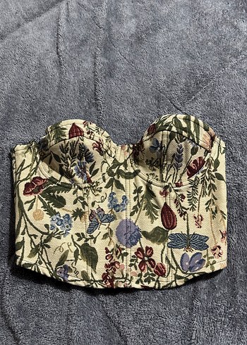 Bluzz korse - Görsel 2