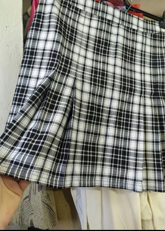 Mini etek - Görsel 2