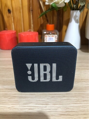 Jbl ses bombasi