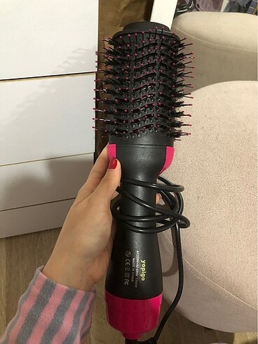 Dyson Tarak duzlestirici
