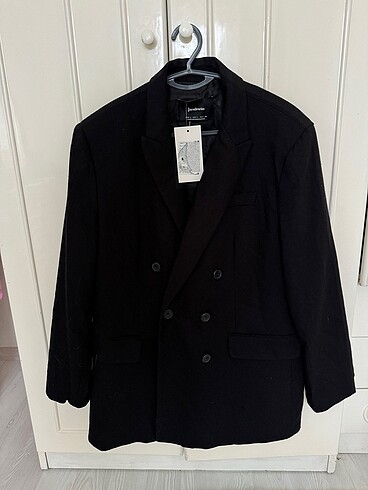 Stradivarius blazer ceket