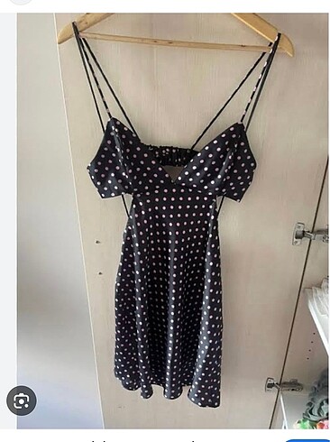 Zara Zara elbise