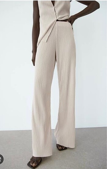 Zara Pantolon