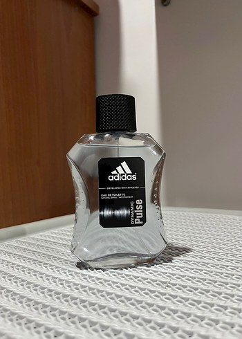 Beden Adidas Dynamic Pulse Erkek Parfümü 100 ml