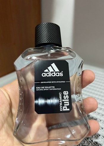 Adidas Dynamic Pulse Erkek Parfümü 100 ml