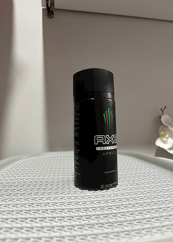 Beden Renk AXE Africa Erkek Roll-On Deodorant