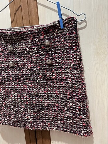 Koton Tüvit etek