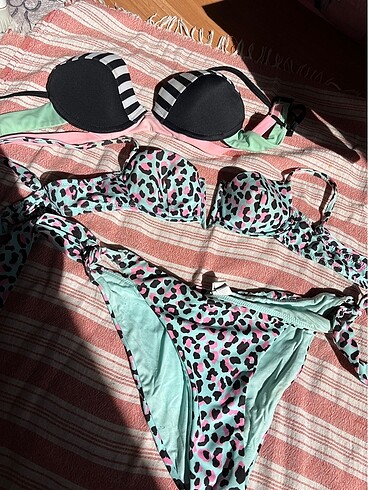 Bikini takımı