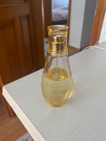 Yves Rocher Orijinal yvesrocher So elixir parfüm