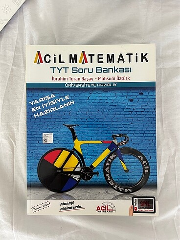 Acil matematik tyt soru bankası
