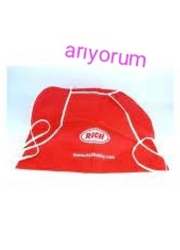 Arıyorum 