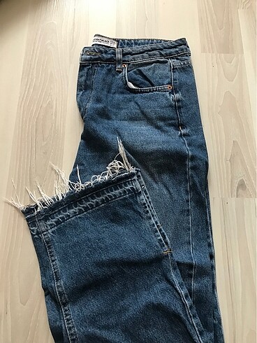 kot pantolon