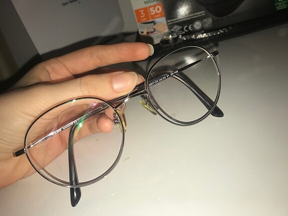 Hawk optik gözlük
