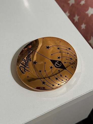 Sephora Charlotte Tilbury Champagne Glow Highlighter