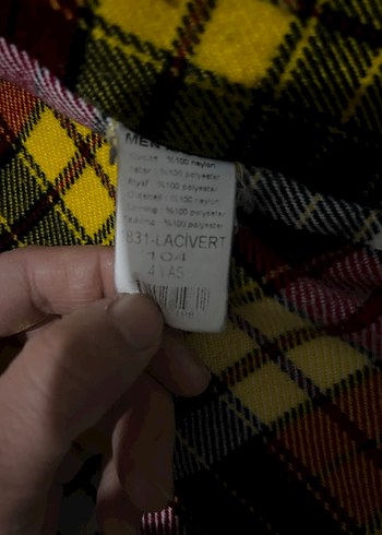 Siyah Erkek Çocuk Kürklü Kışlık Mont - Görsel 10