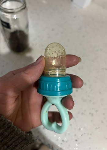 Bebek Biberonları Seti, Farklı Renk ve Modeller - Görsel 14