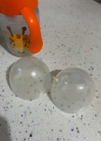 Bebek Biberonları Seti, Farklı Renk ve Modeller - Görsel 8