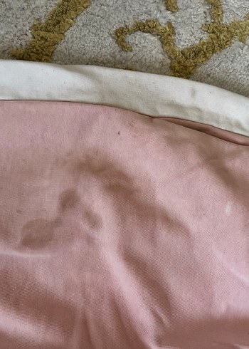 Puma Pembe Kadın Sweatpant - Görsel 3