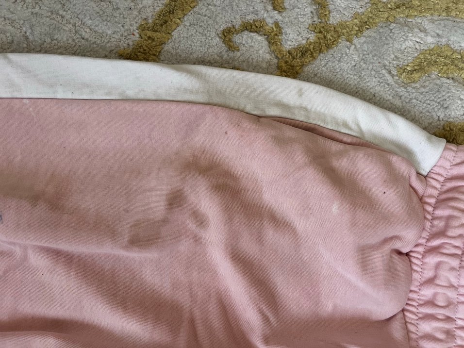 Puma Pembe Kadın Sweatpant - Görsel 3