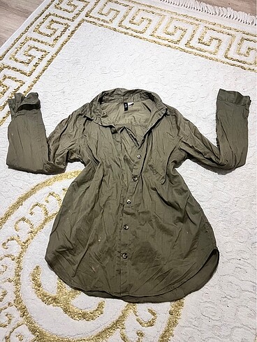 H&M marka Gömlek..