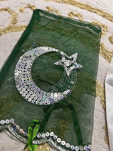 Beden kırmızı Renk Damat kına seti