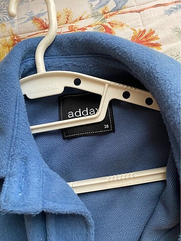 38 Beden Addax ceket