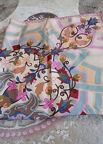 Beden çeşitli Renk Silk home tivil ipek