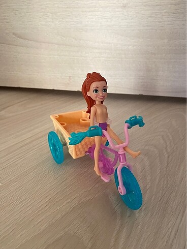  Beden Polly pocket