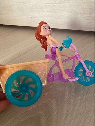 Polly Pocket Polly pocket