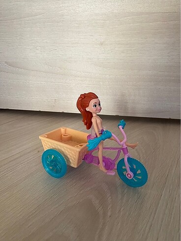  Beden Renk Polly pocket