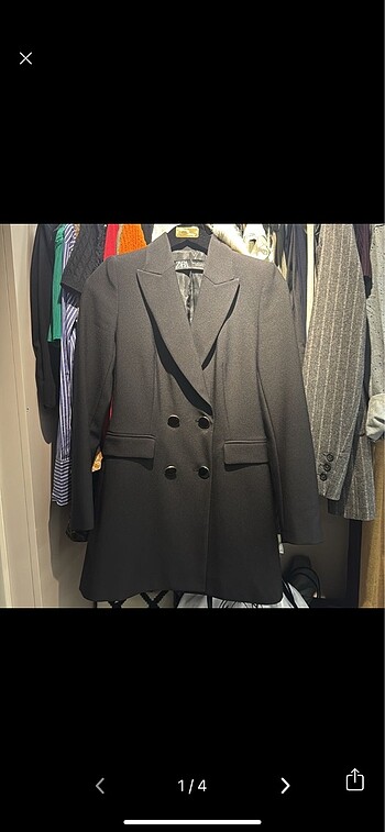 Zara Zara blazer