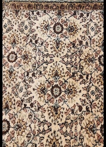 Beden çeşitli Renk Antika 50 yıllık 8m2 Isparta Yün hali