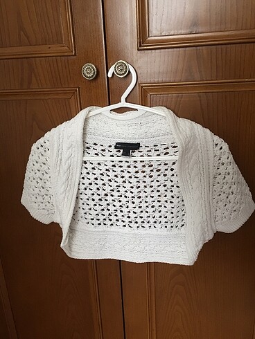Mango bolero