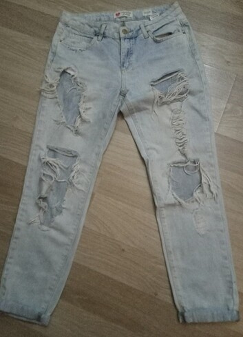 Jean #zara