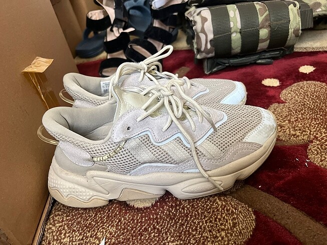 Adidas Ayakkabı