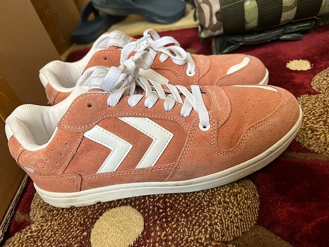 Hummel Hummel Ayakkabı