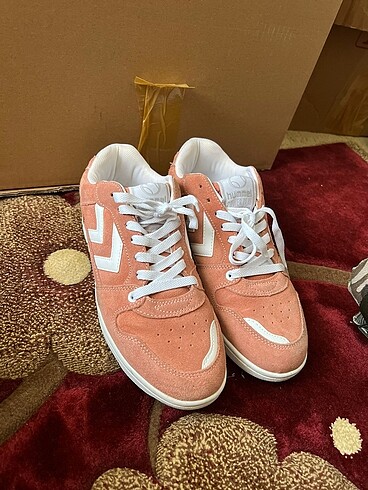 39 Beden Hummel Ayakkabı
